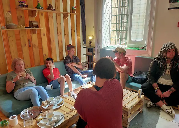 Rhala Hostel Egypt