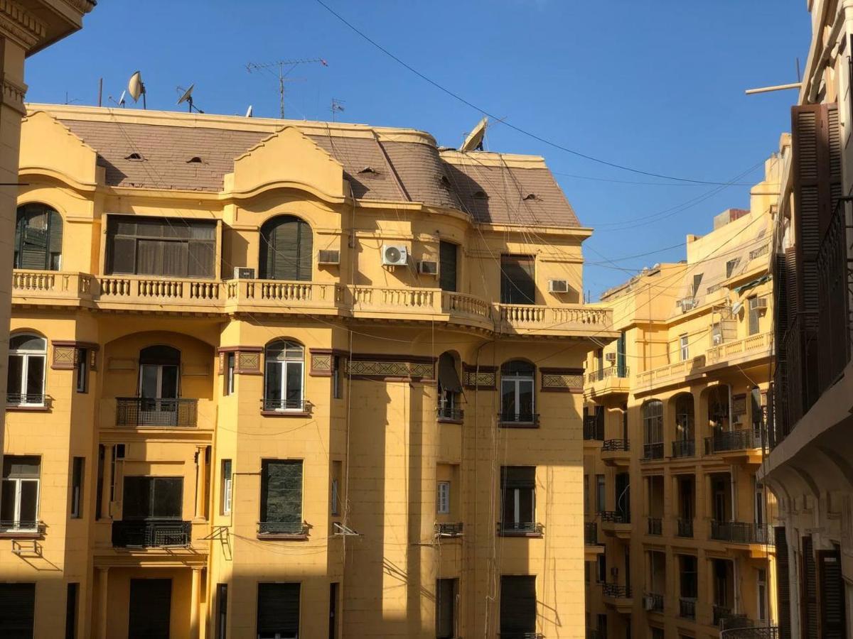 Hostel Rhala Egypt