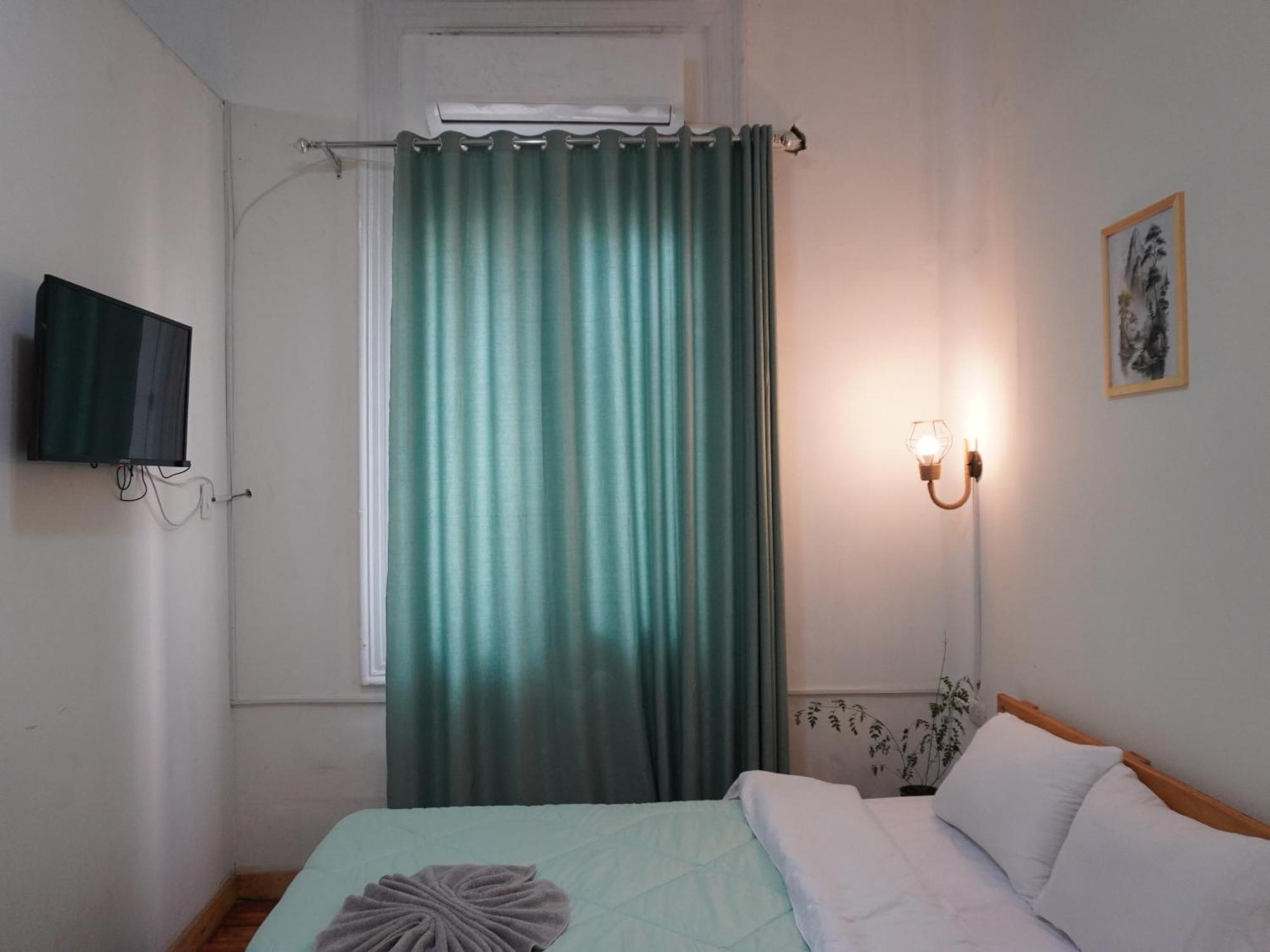 Rhala Egypt Hostel Cairo