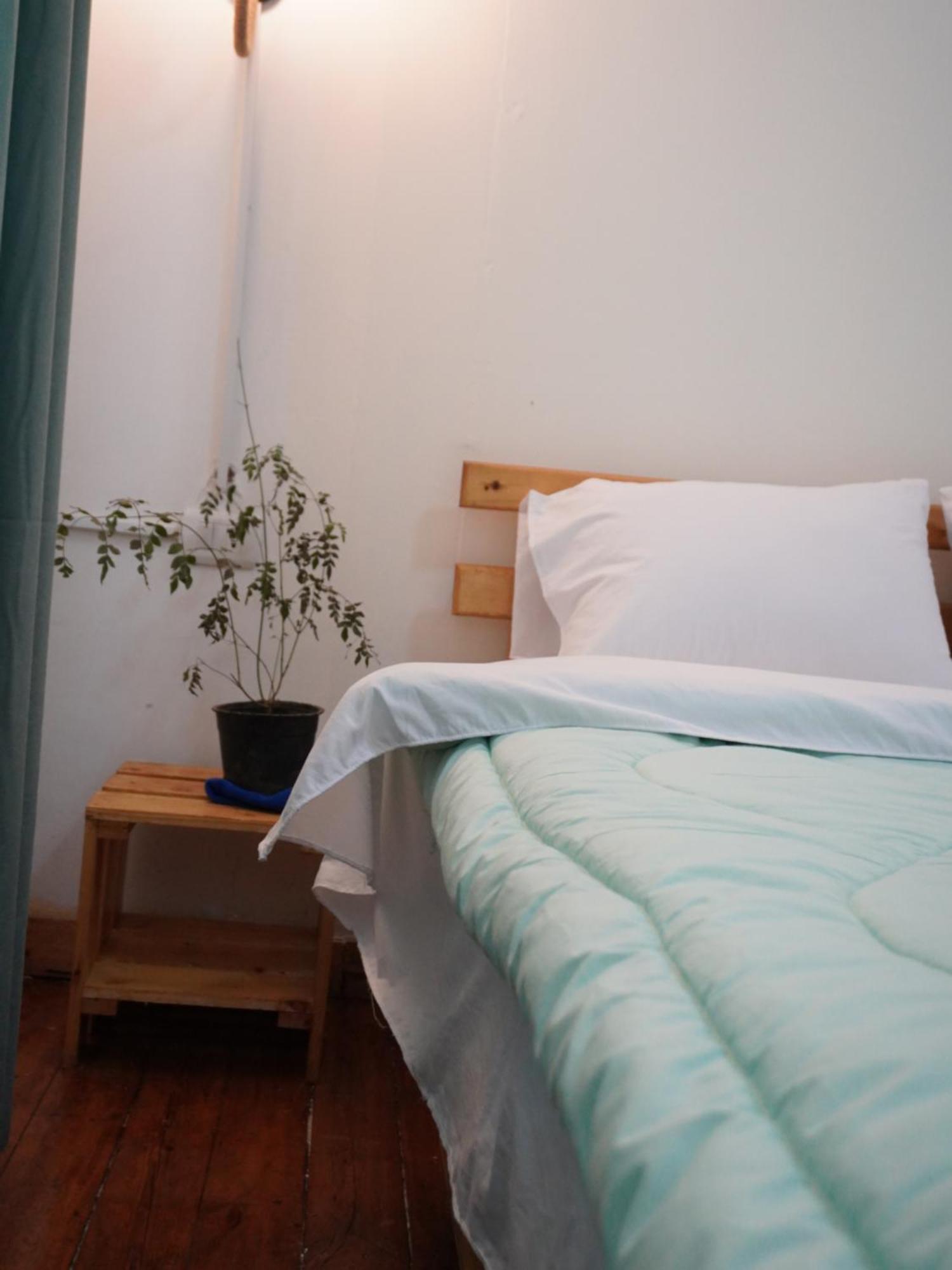 Rhala Egypt Hostel
