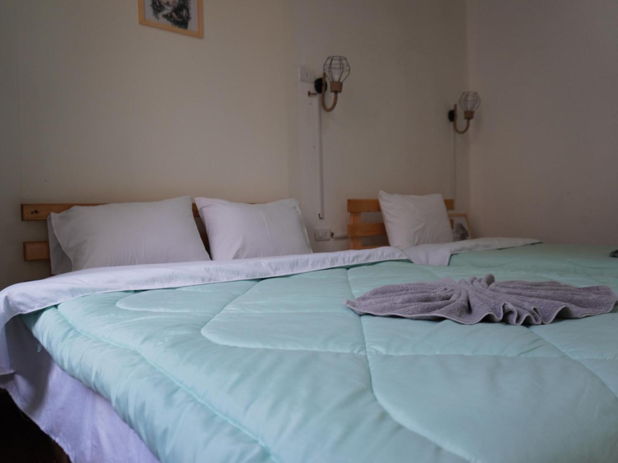 Rhala Egypt Hostel Cairo
