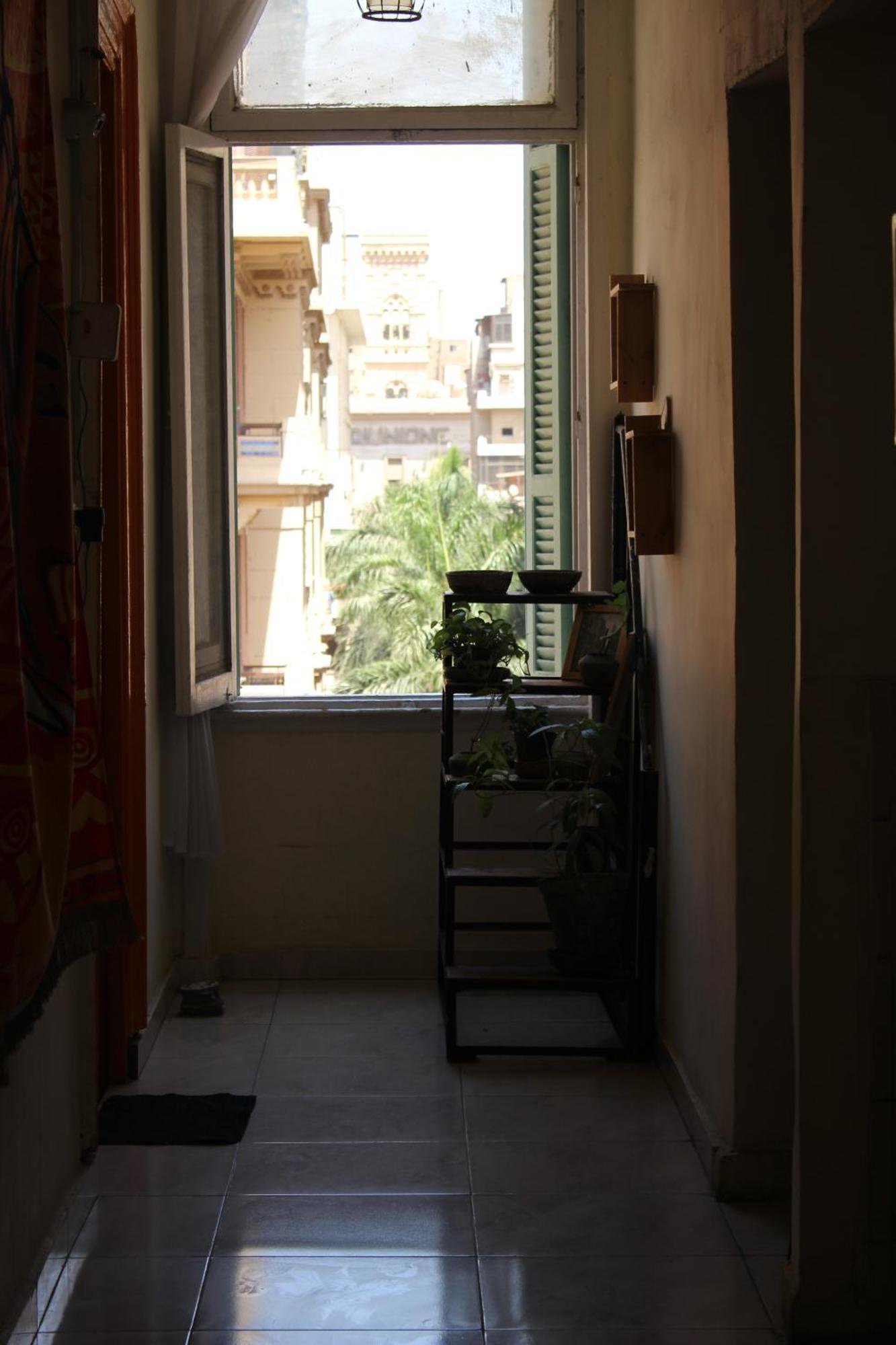 Rhala Egypt Hostel