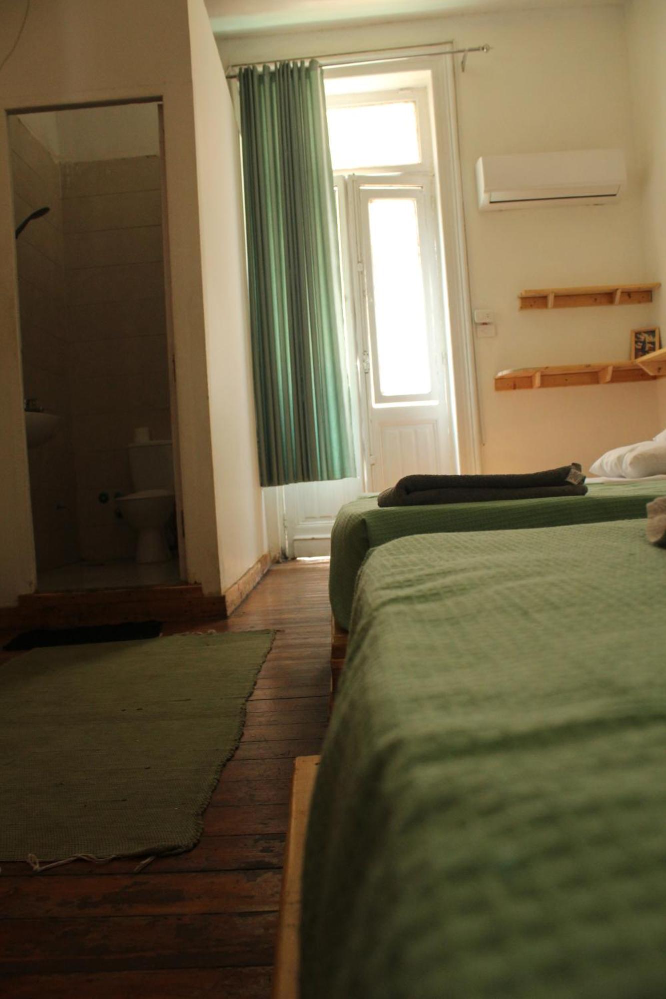 Rhala Egypt Hostel