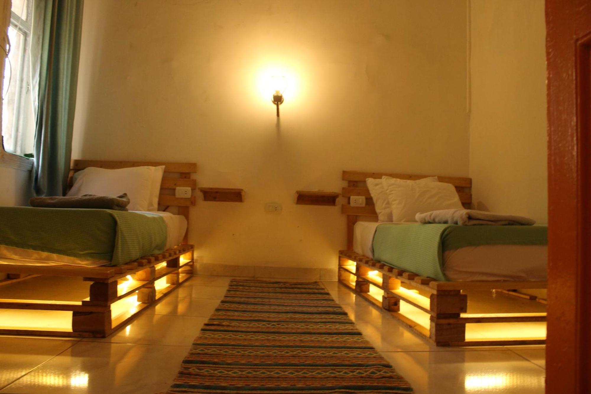 Rhala Egypt Hostel