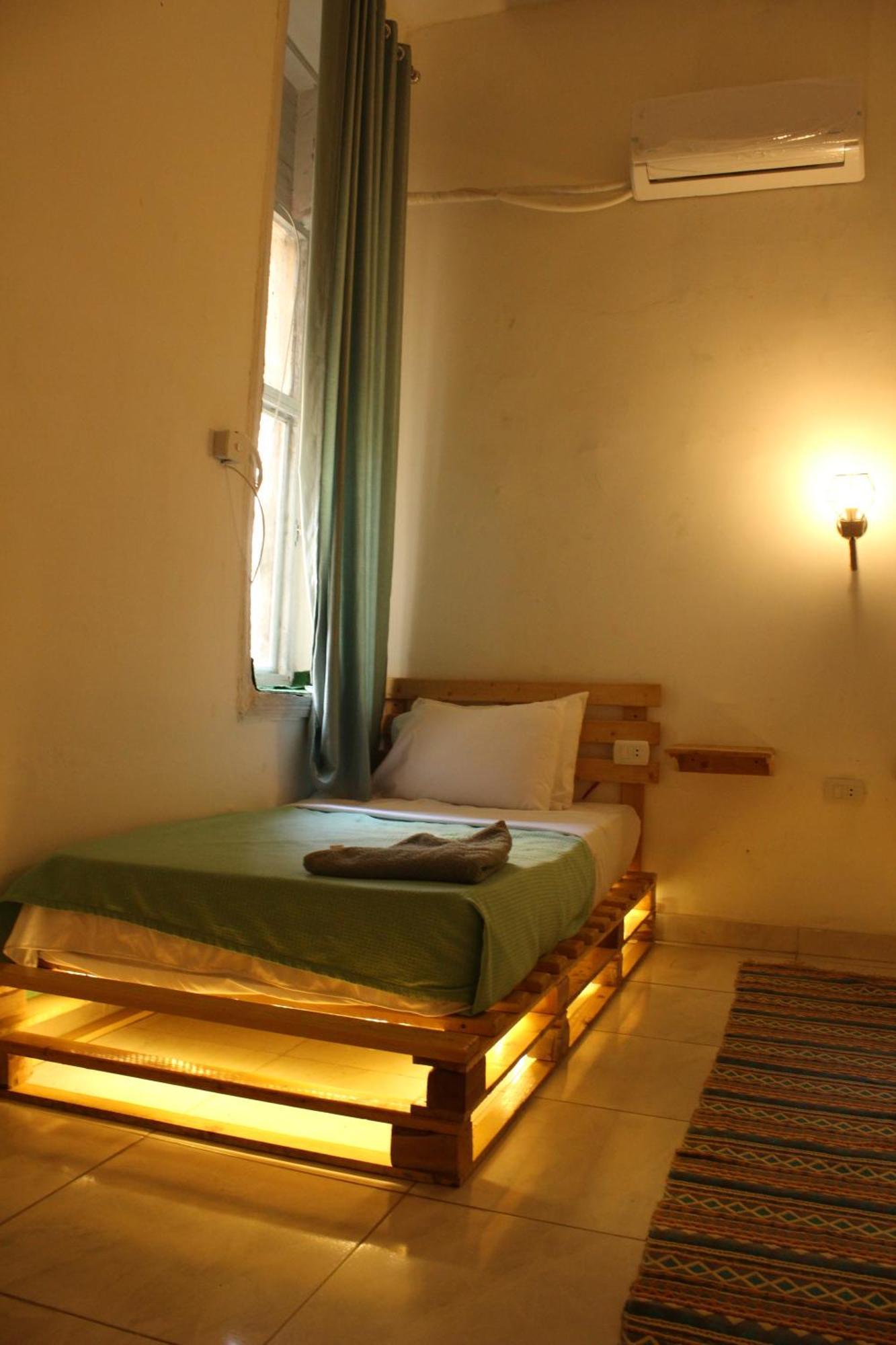 Rhala Egypt Hostel