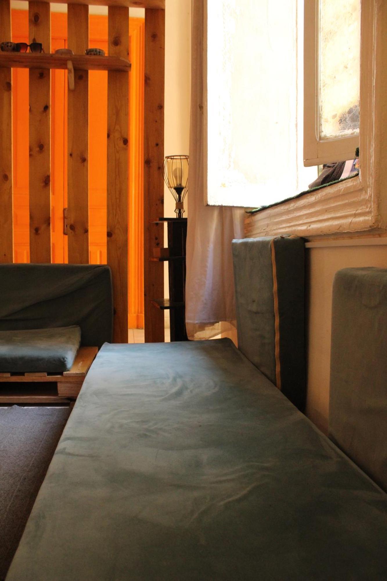 Rhala Egypt Hostel *