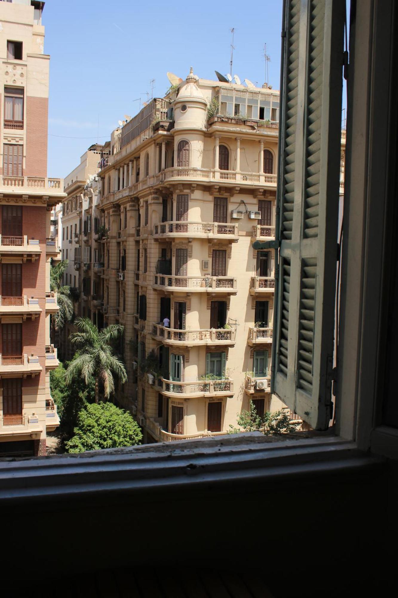 Hostel Rhala Egypt