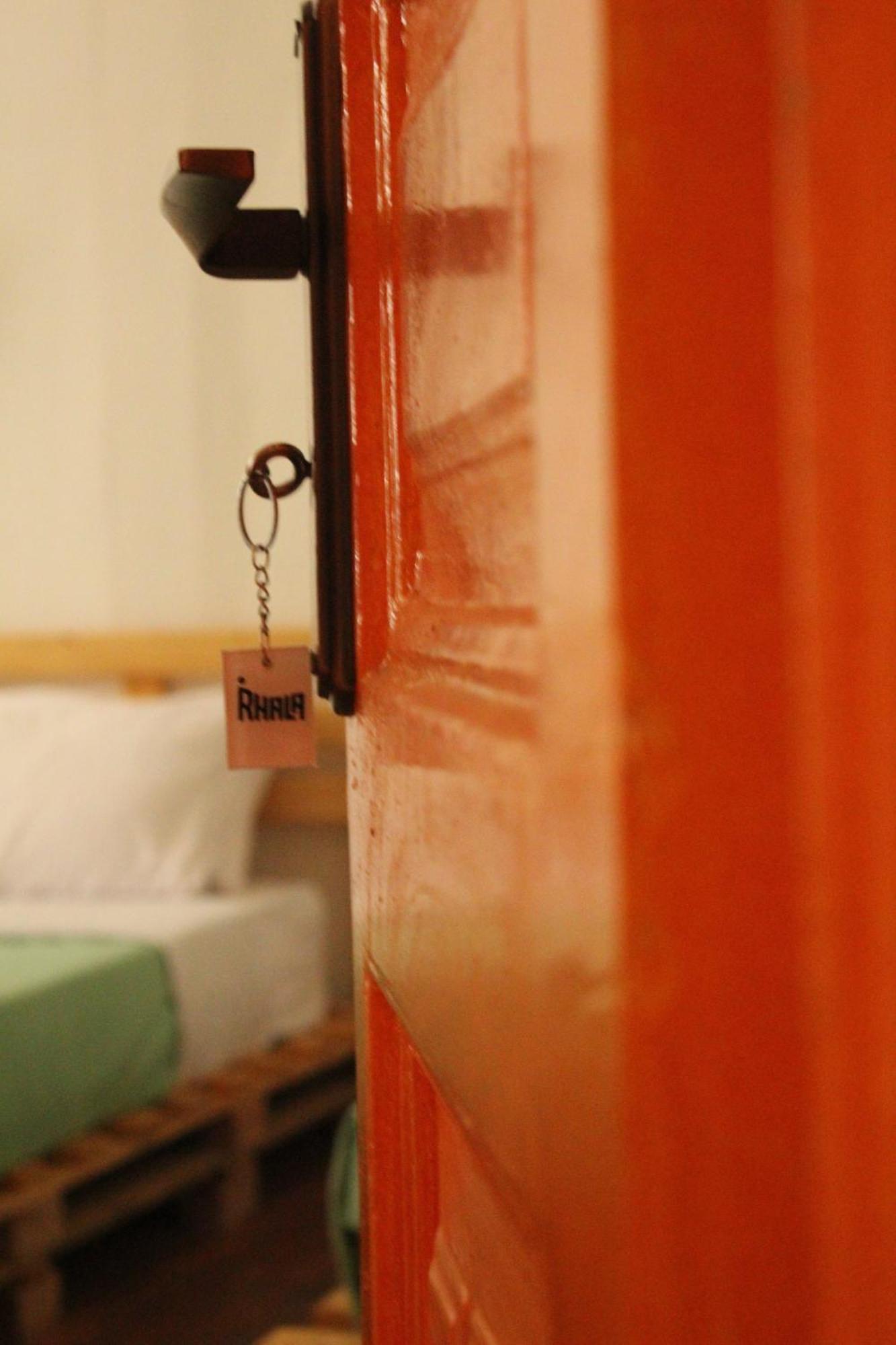 Hostel Rhala Egypt