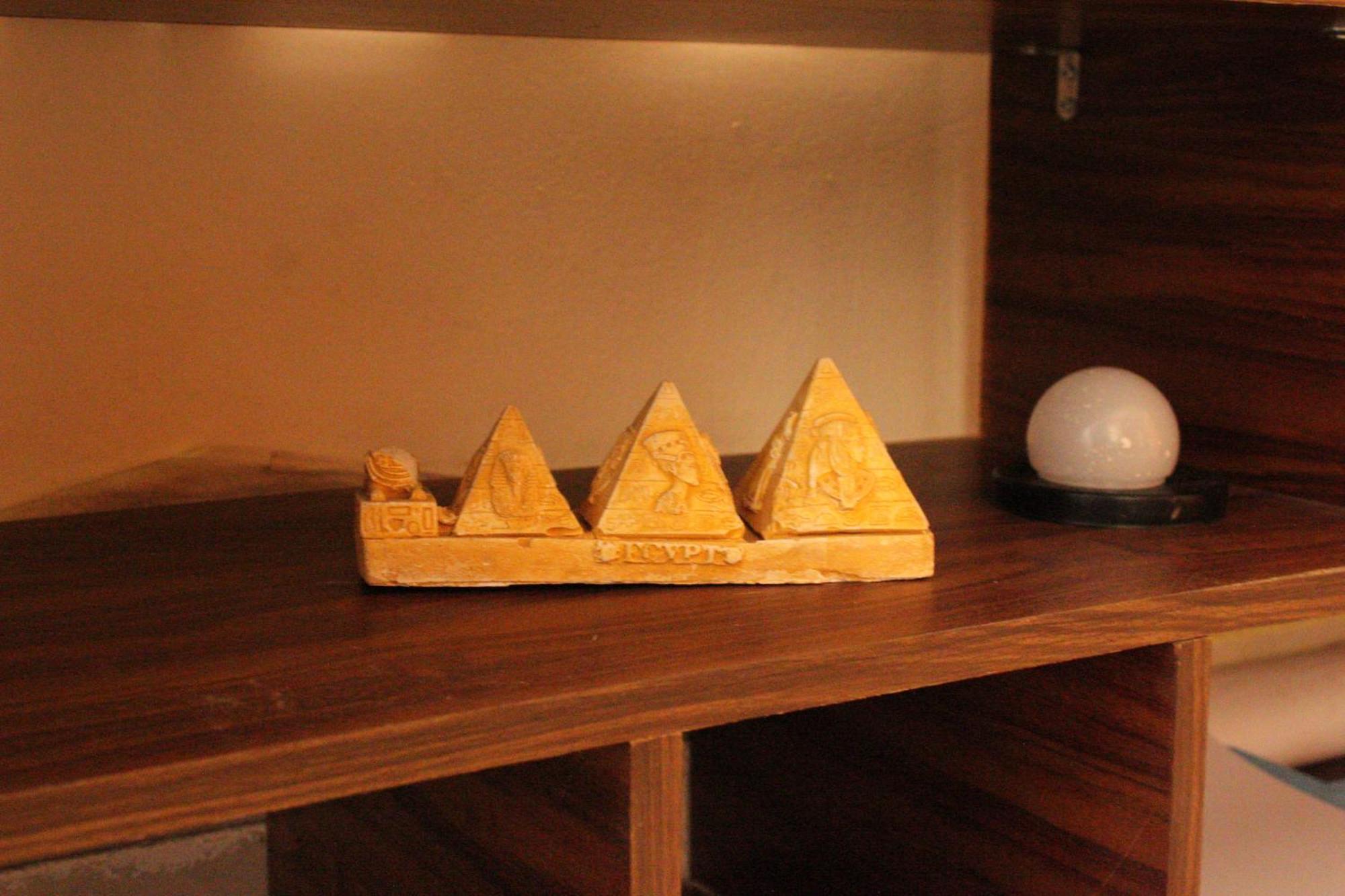 Hostel Rhala Egypt Cairo