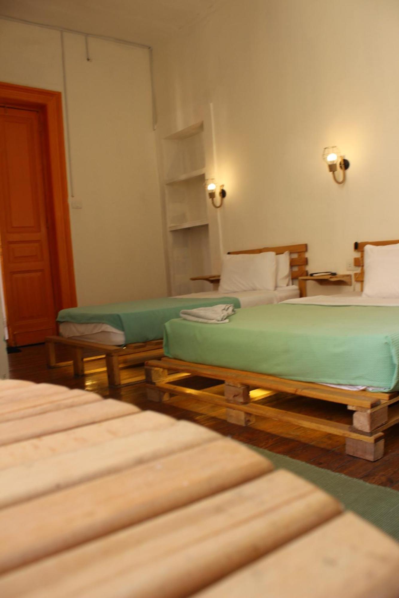 Rhala Egypt Hostel