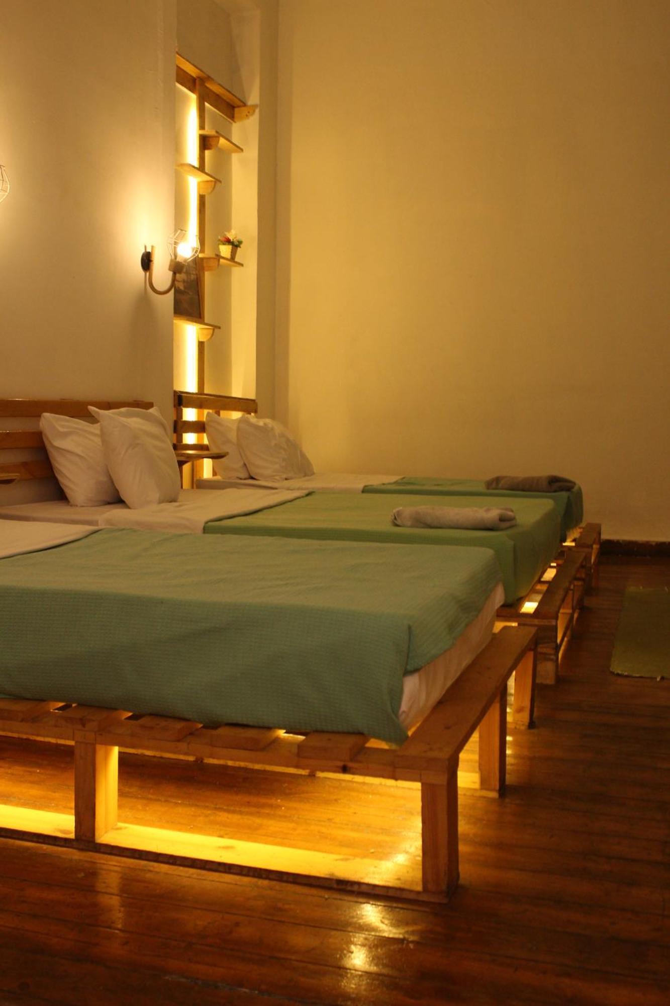 Hostel Rhala Egypt Cairo