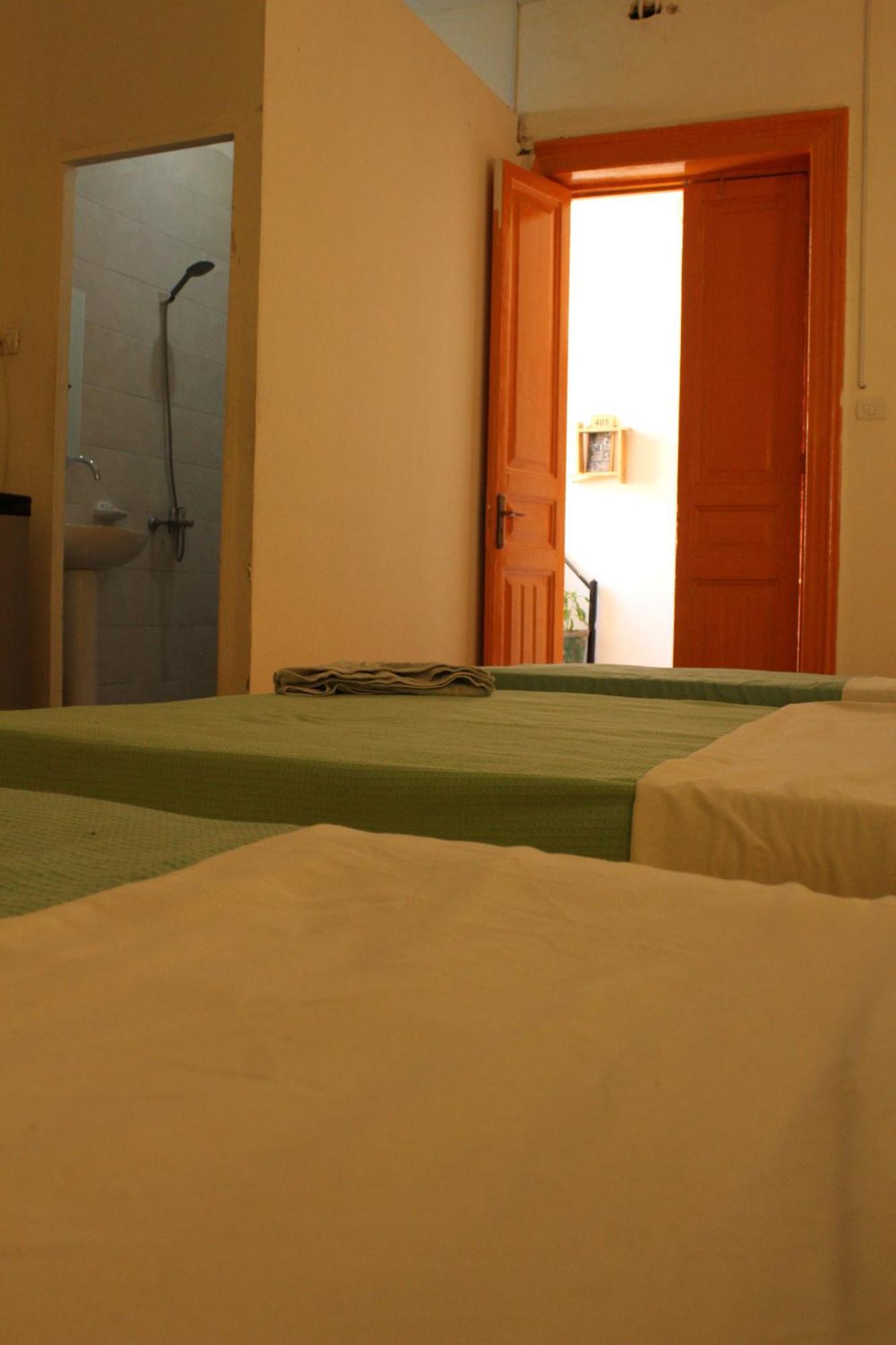 Hostel Rhala Egypt