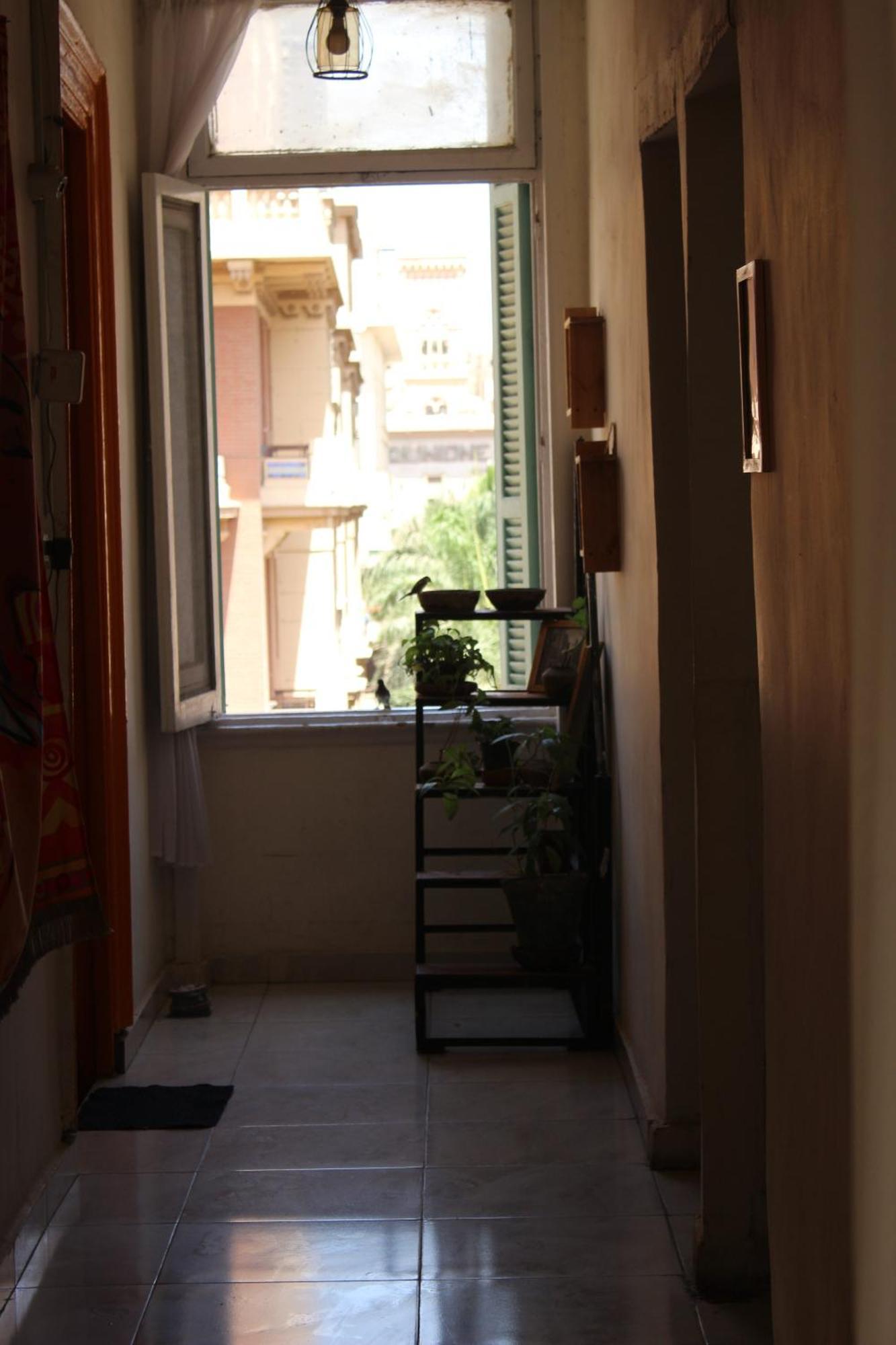 Rhala Egypt Hostel