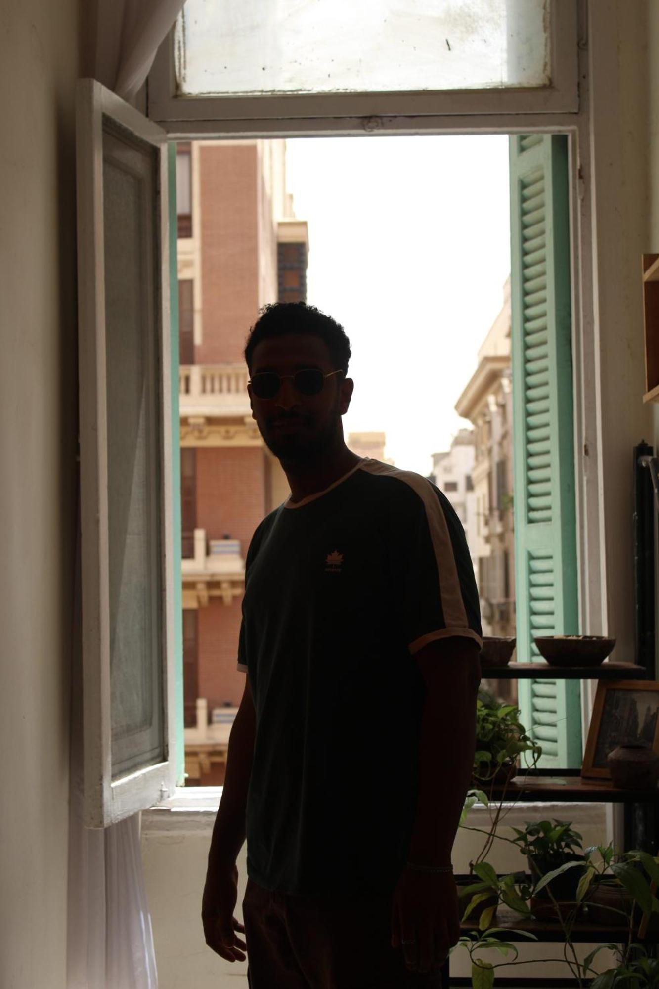 Hostel Rhala Egypt Cairo