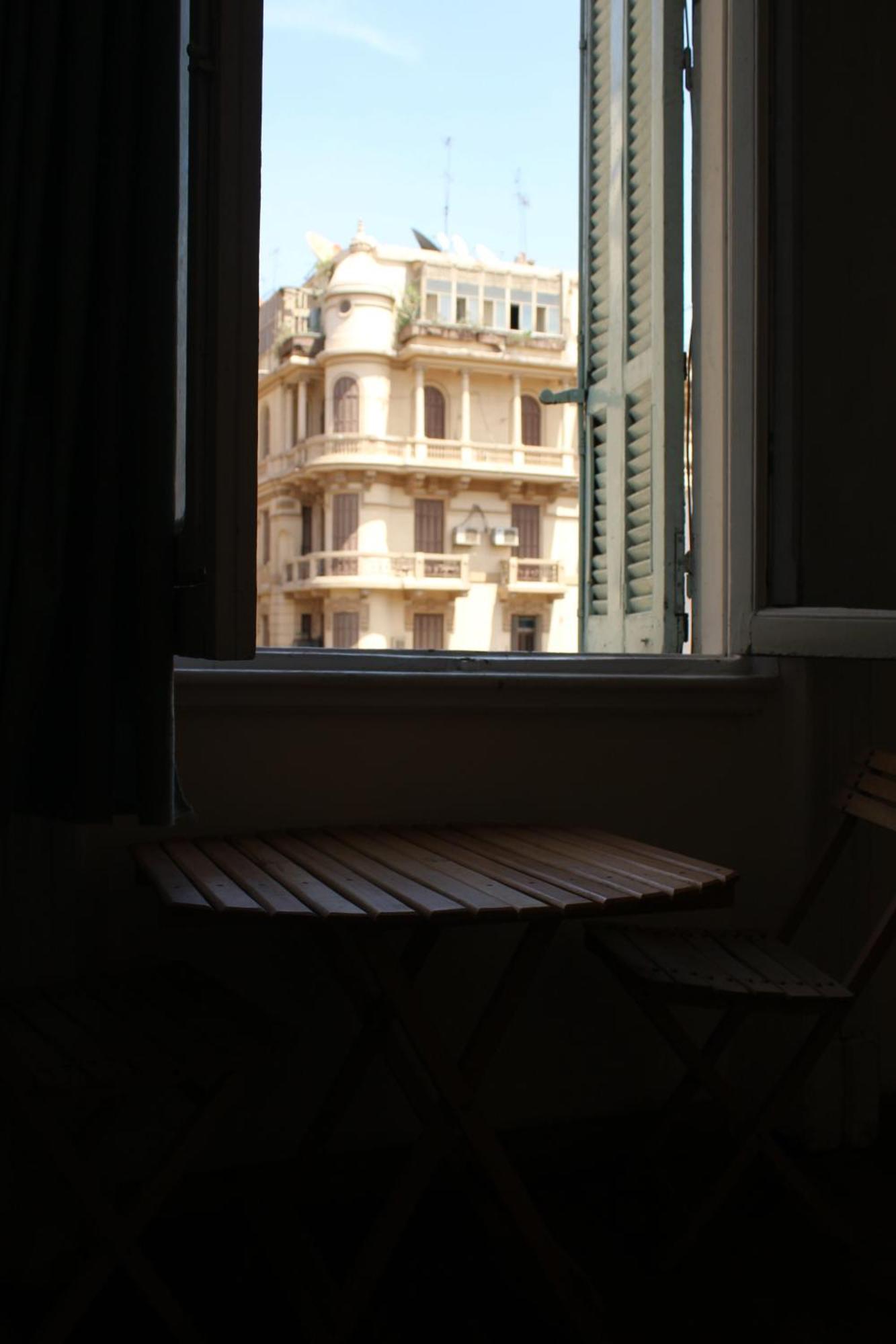 Hostel Rhala Egypt *