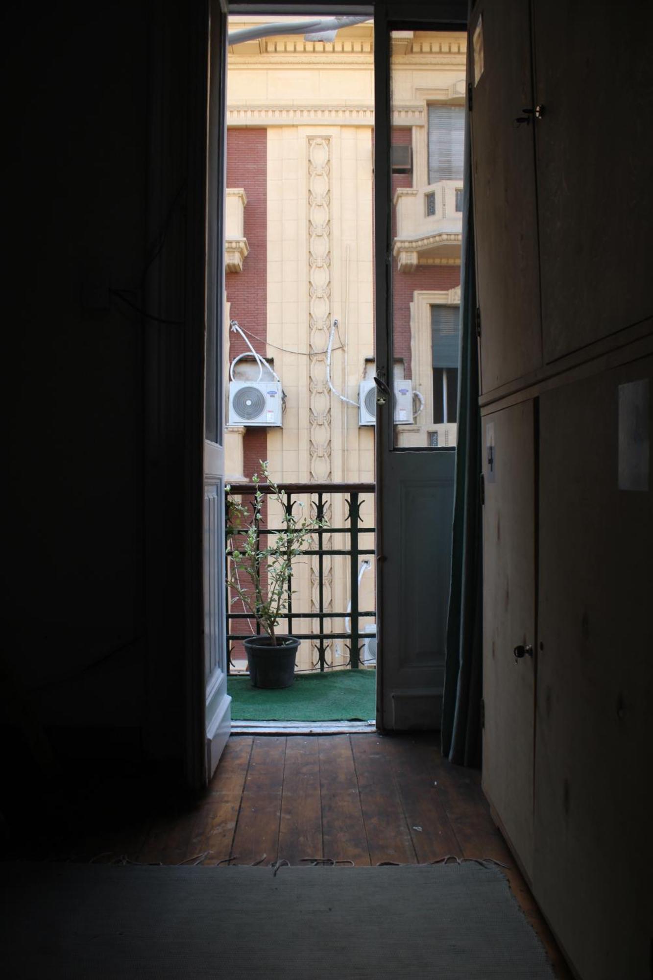 Hostel Rhala Egypt