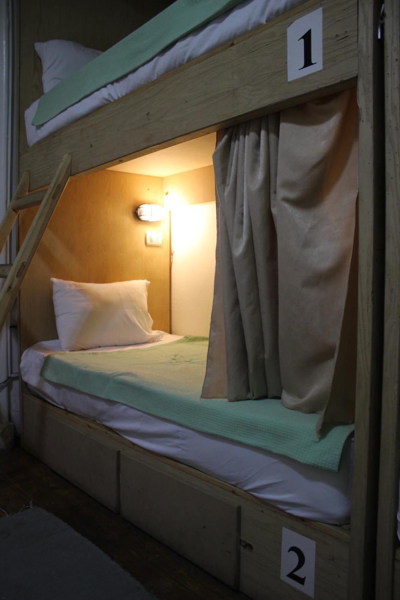 Rhala Egypt Hostel Cairo