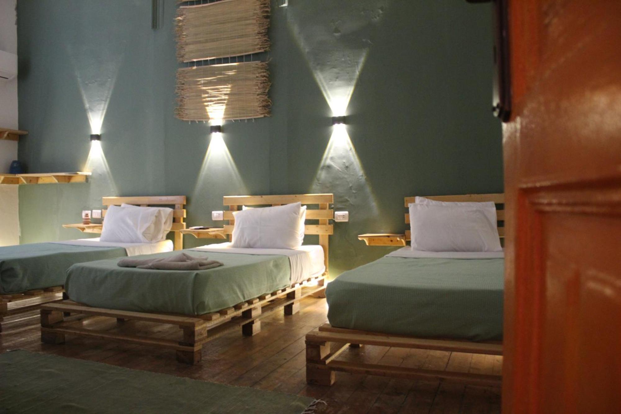 Rhala Egypt Hostel Cairo