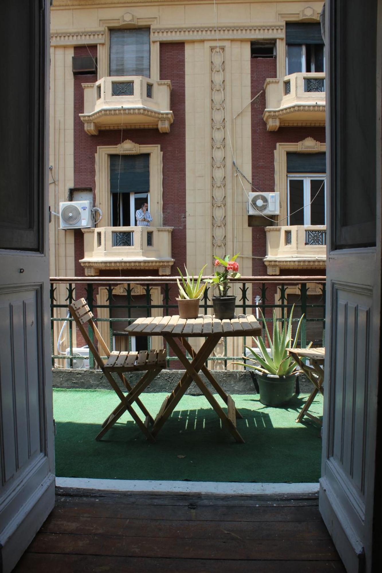 Rhala Egypt Hostel *