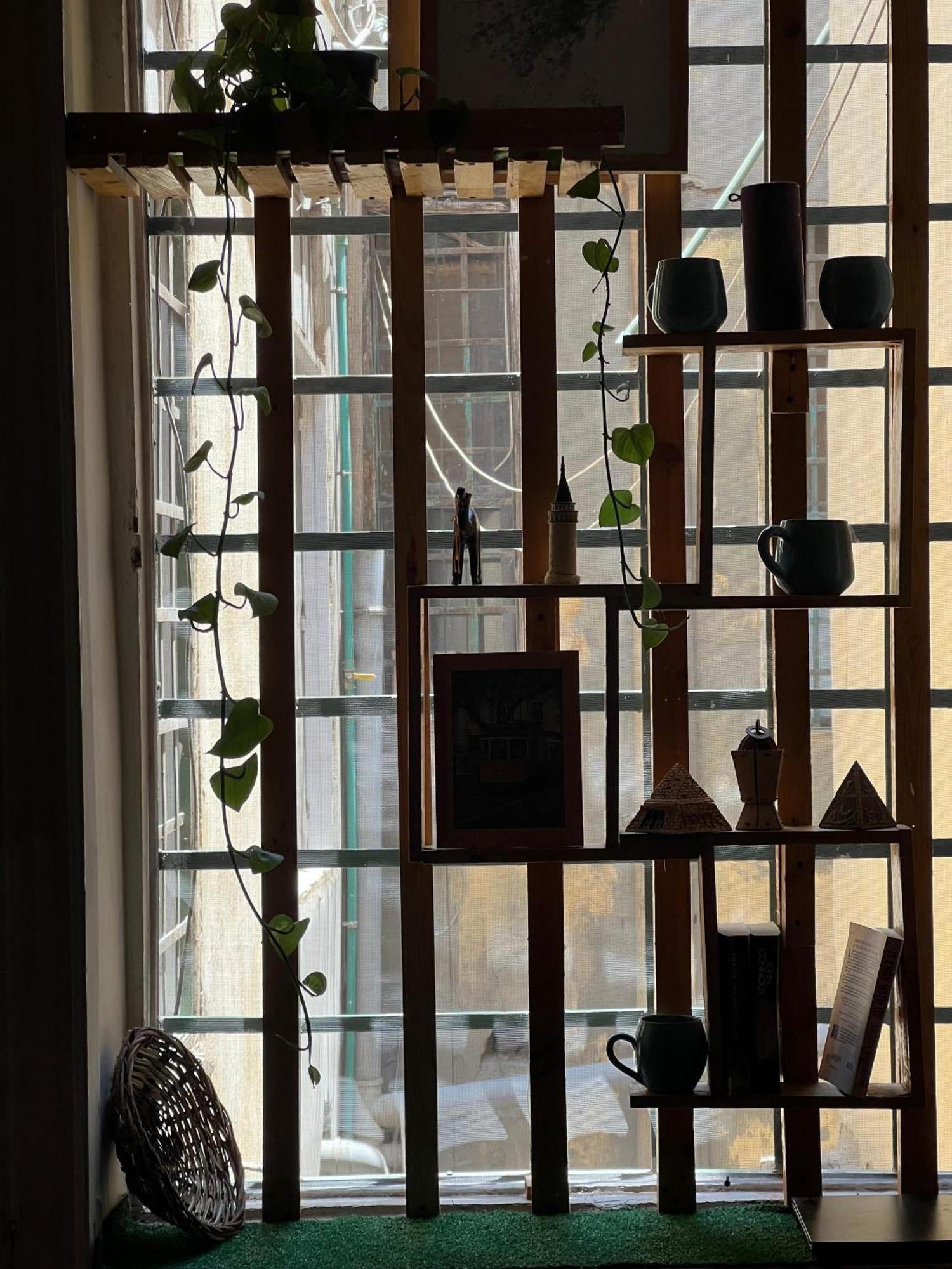 Hostel Rhala Egypt *