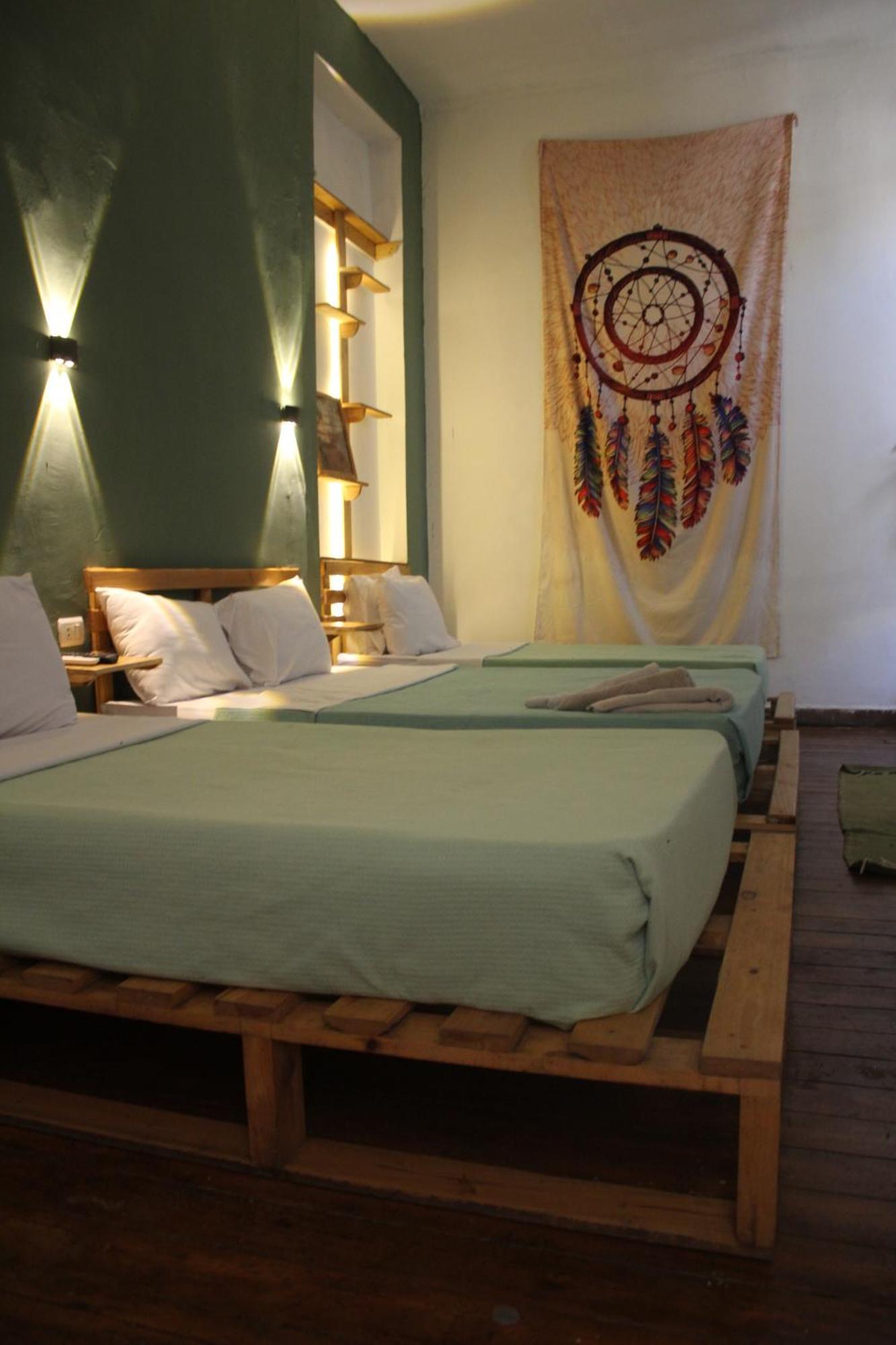 Rhala Egypt Hostel Cairo