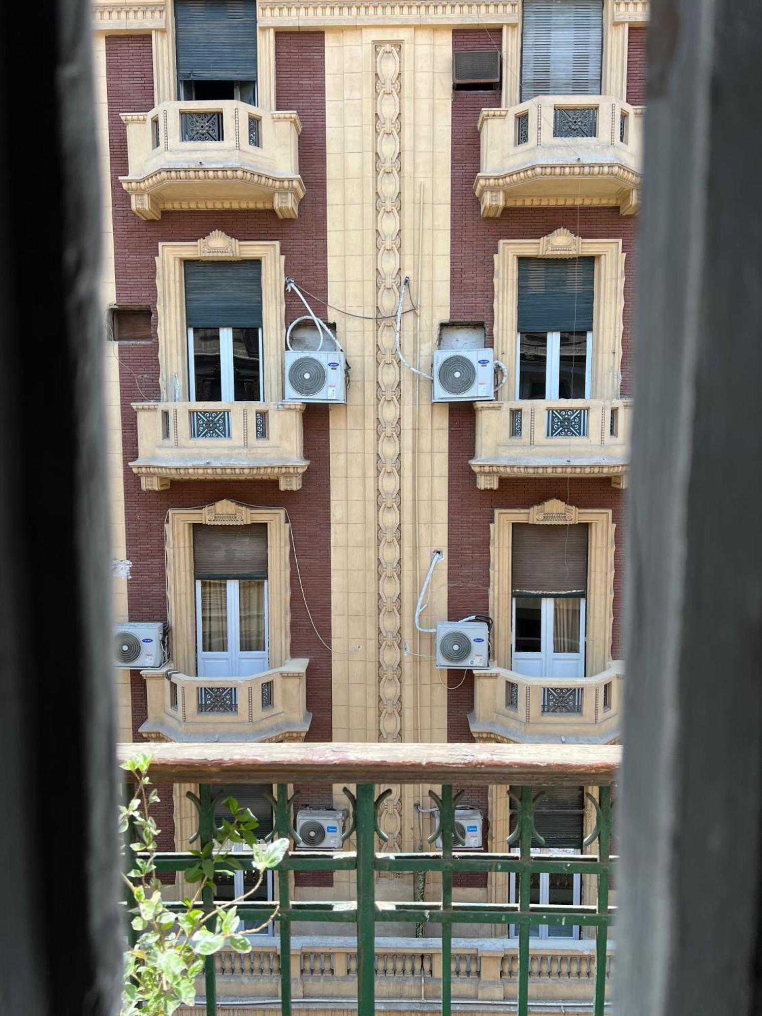Hostel Rhala Egypt