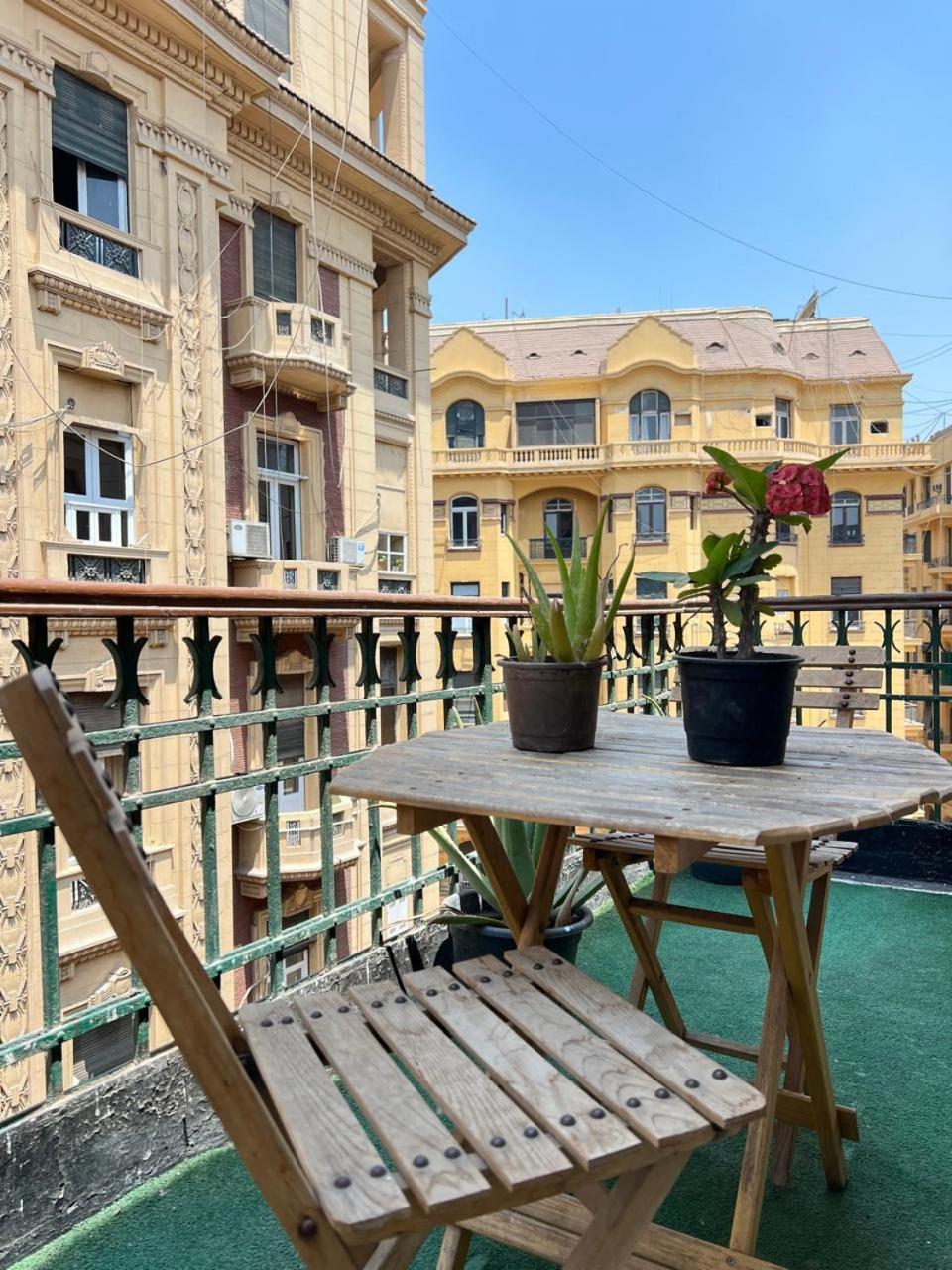 Hostel Rhala Egypt *