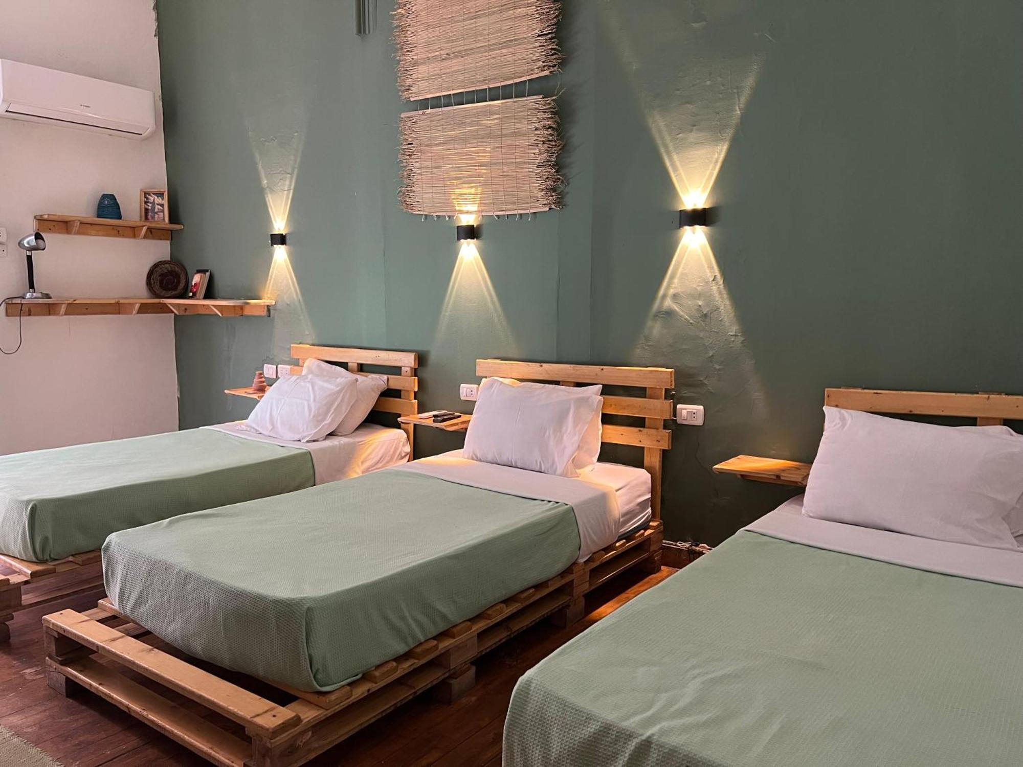 Rhala Egypt Hostel