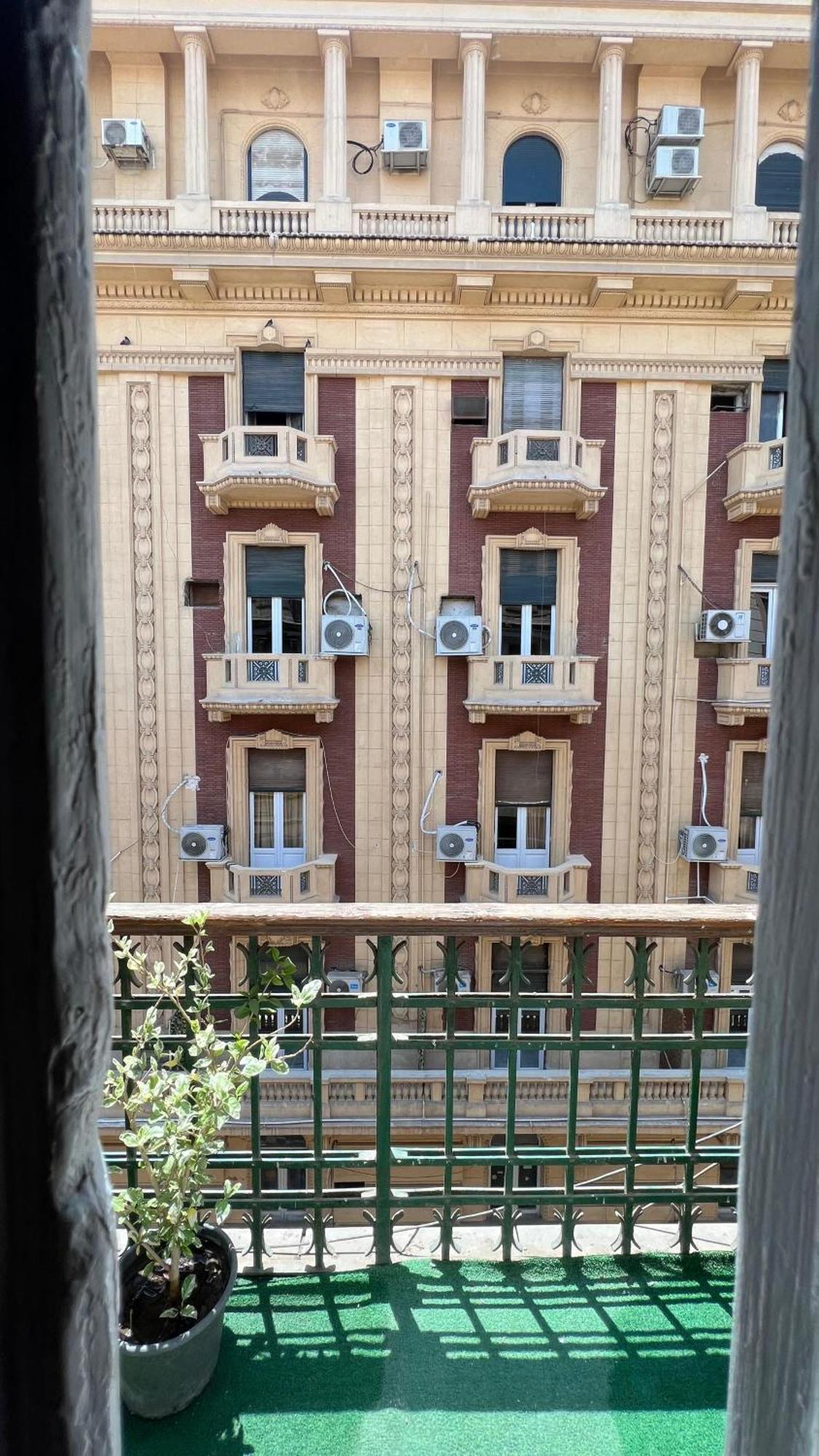 Rhala Egypt Ostello *