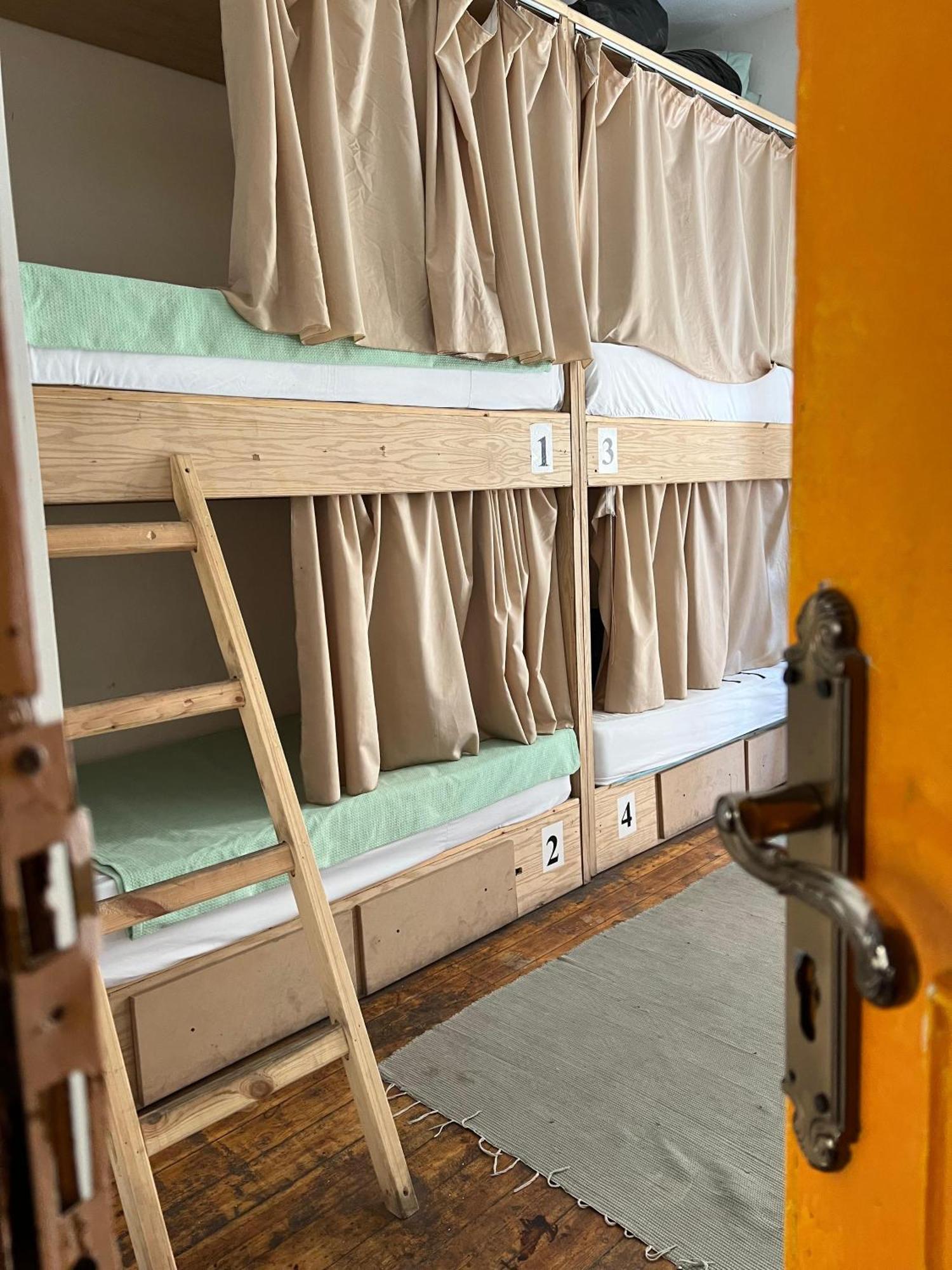 Hostel Rhala Egypt Cairo