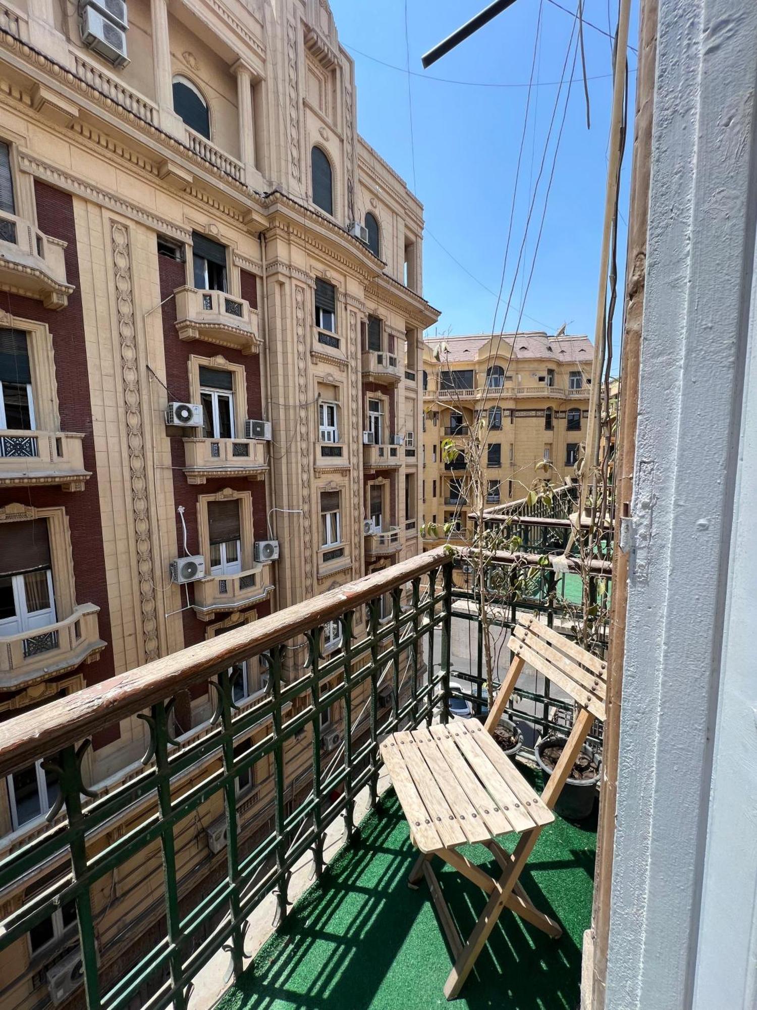 Ostello Rhala Egypt Il Cairo