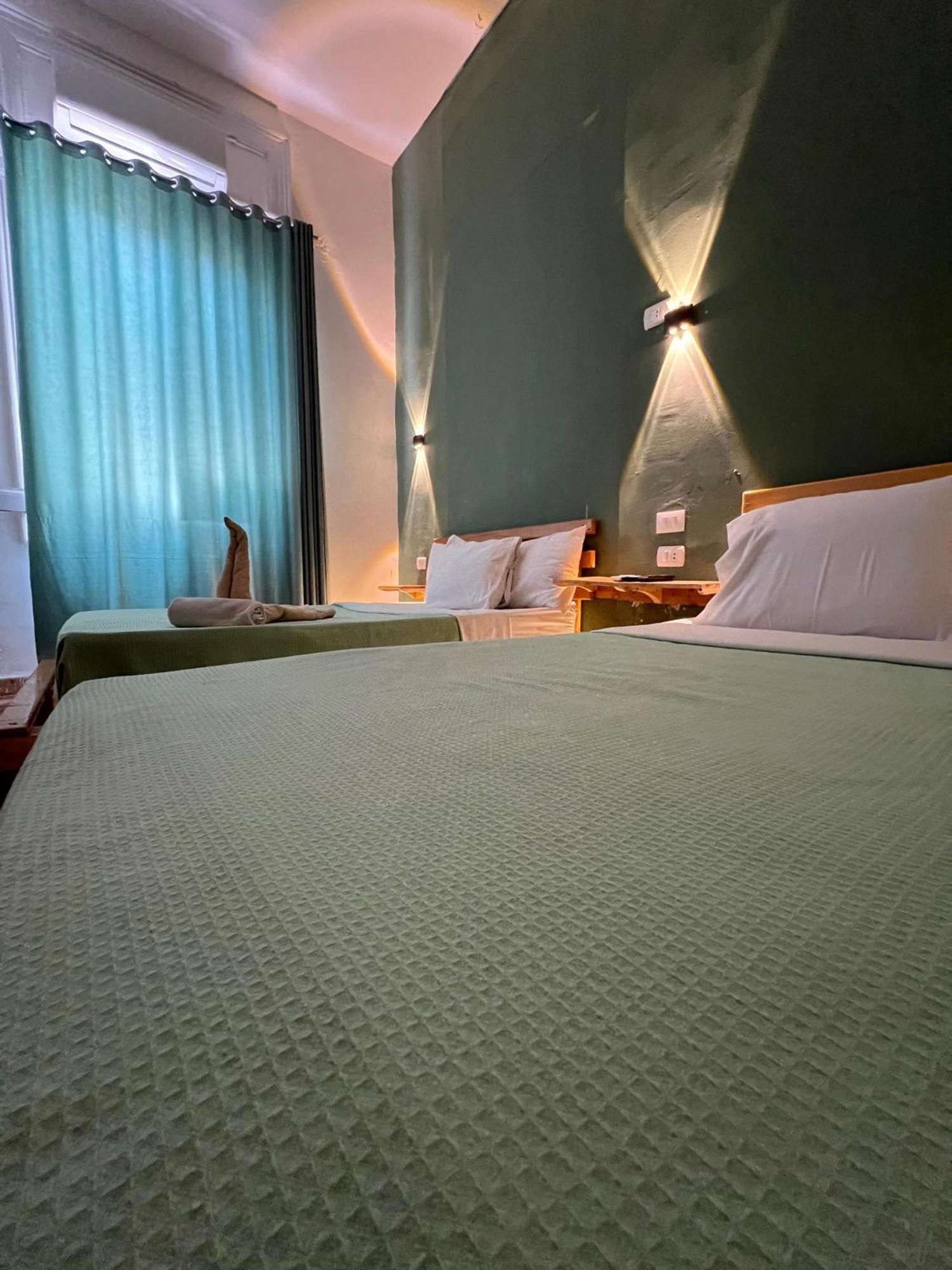 Rhala Egypt Hostel Cairo