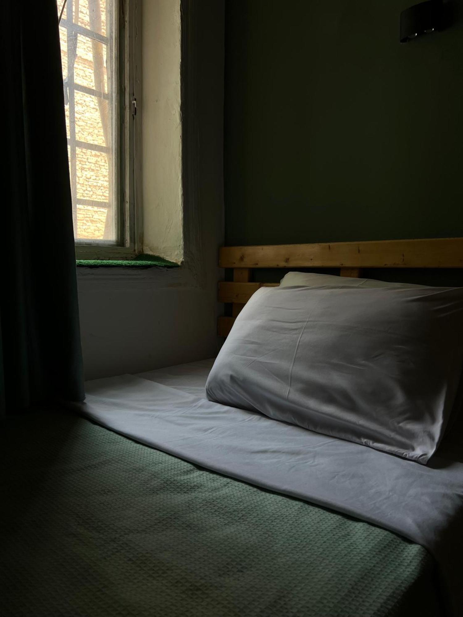 Rhala Egypt Hostel *