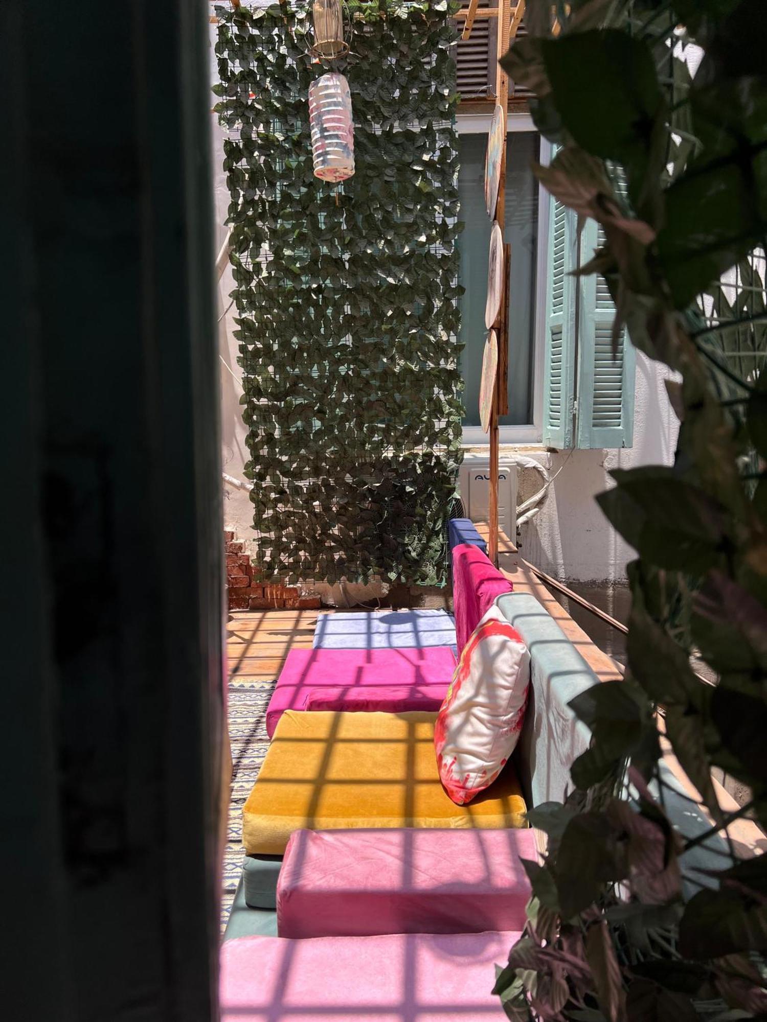 Rhala Egypt Hostel