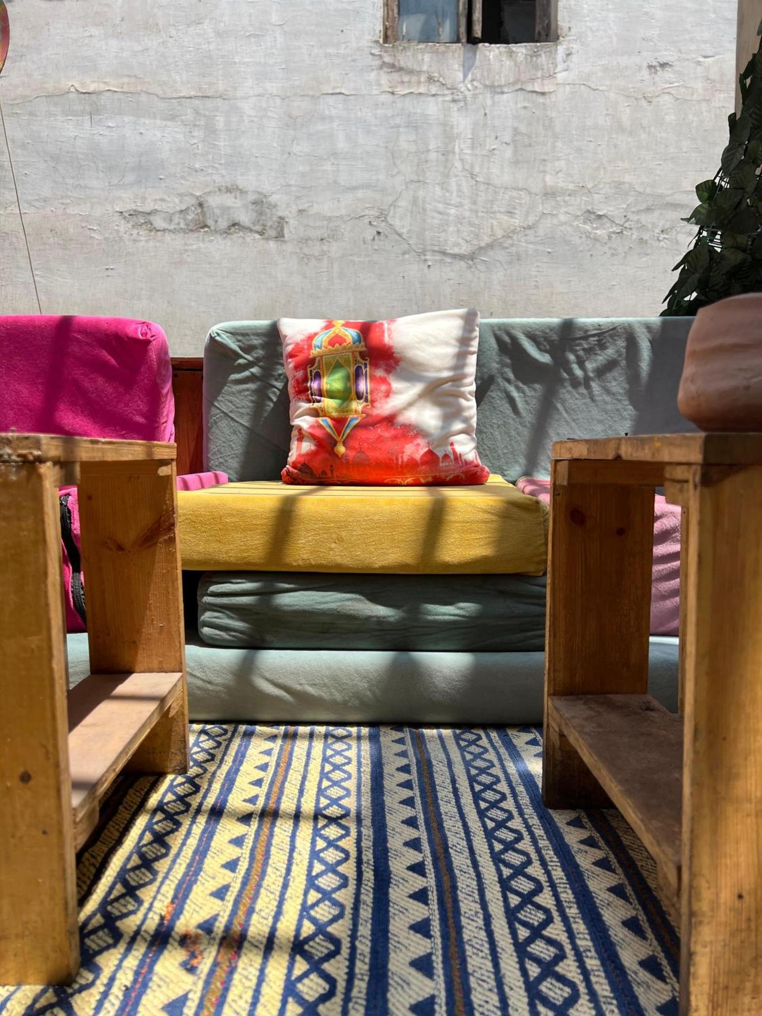 Rhala Egypt Hostel *