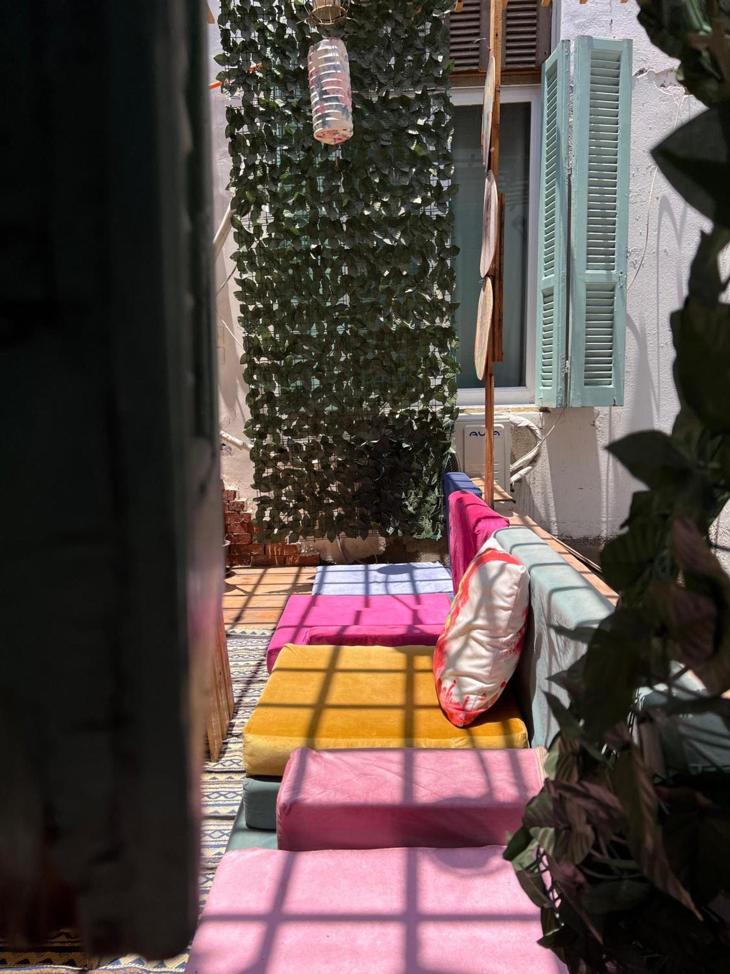 Rhala Egypt Hostel