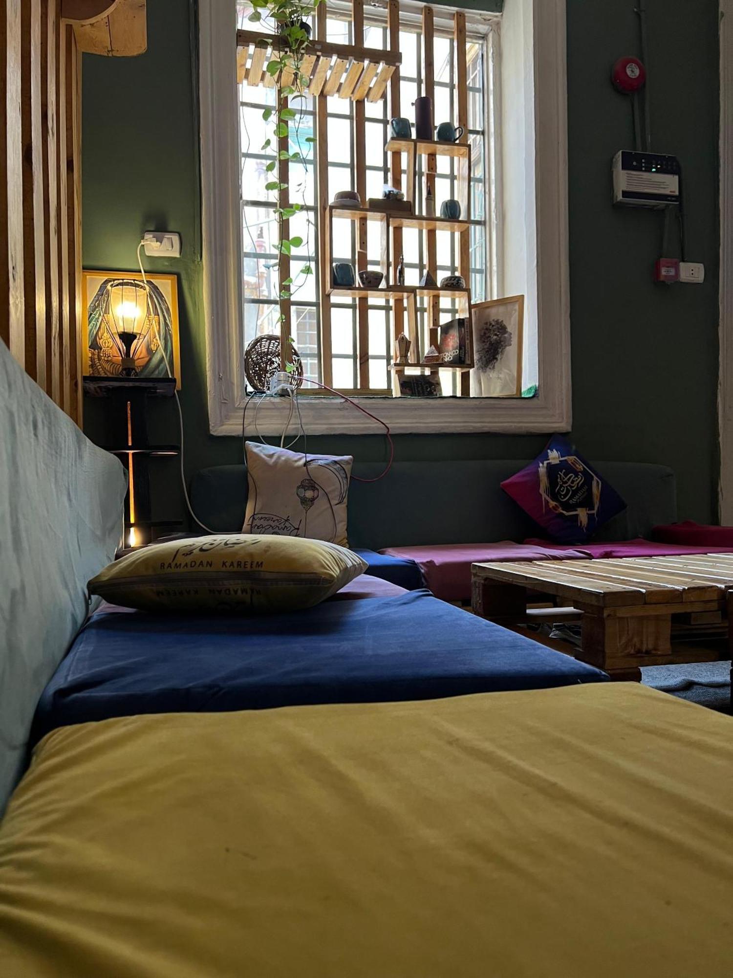 Rhala Egypt Hostel *