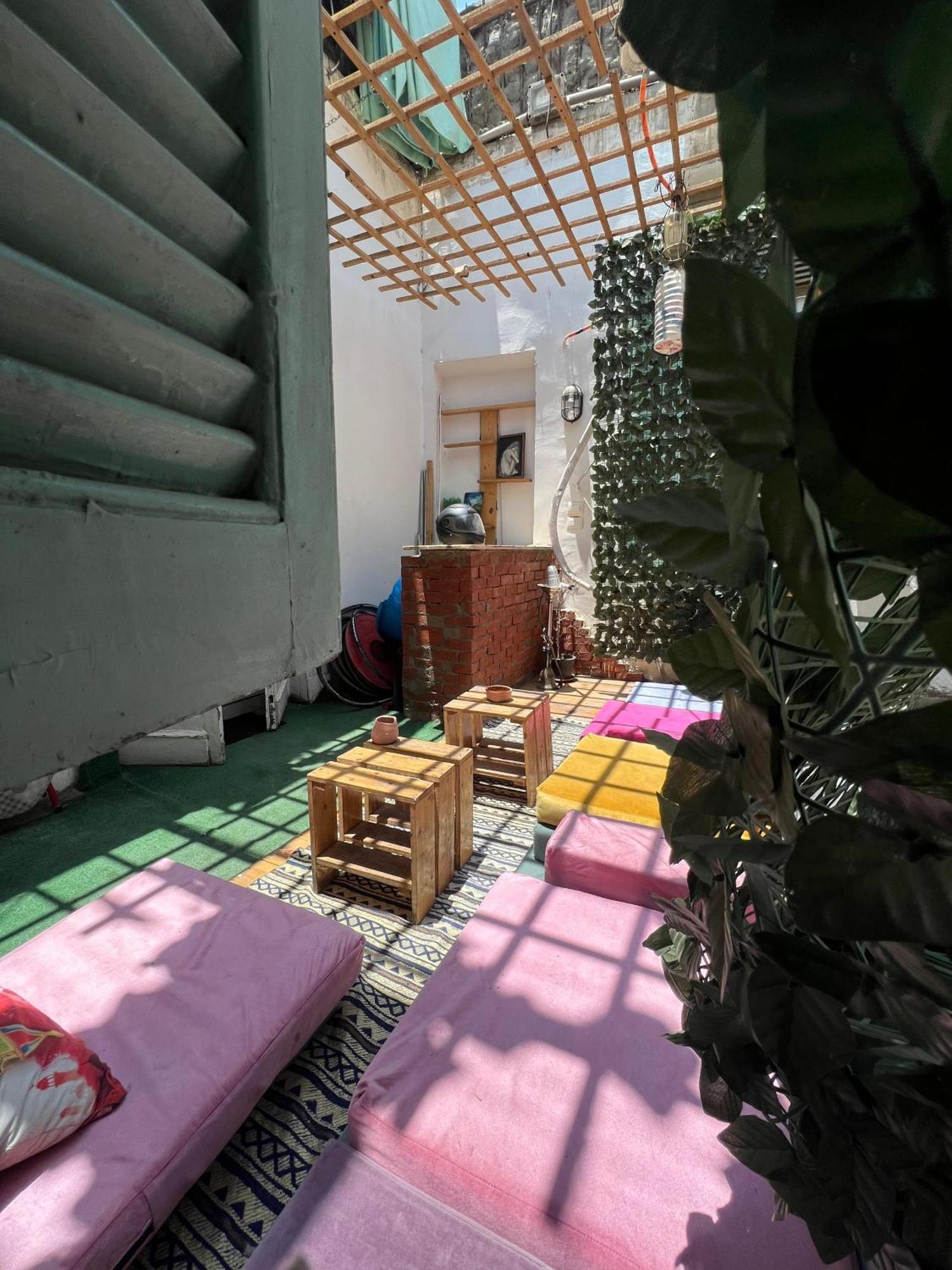 Hostel Rhala Egypt Cairo