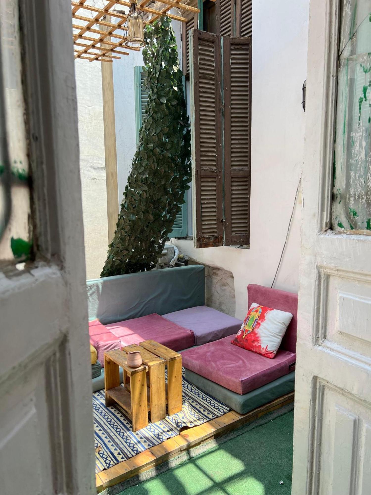 Rhala Egypt Hostel