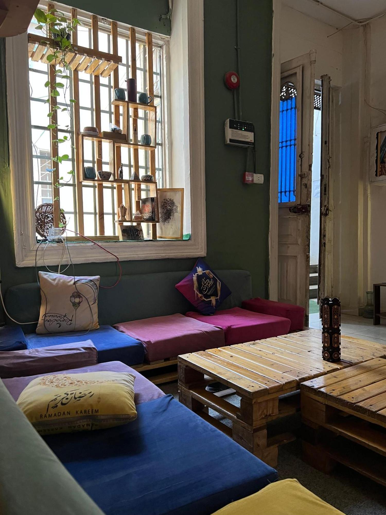 Hostel Rhala Egypt